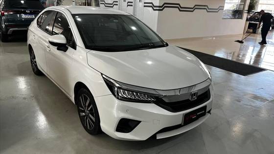 HONDA CITY 1.5 i-VTEC FLEX TOURING CVT HONDA CITY 1.5 i-VTEC FLEX TOURING CVT